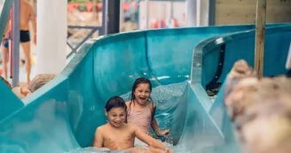 Les Antilles de Jonzac