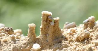 Kaolune, La Carrière Saint-Georges