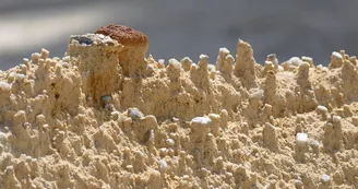 Kaolune, La Carrière Saint-Georges