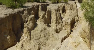 Kaolune, La Carrière Saint-Georges
