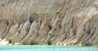 Kaolune, La Carrière Saint-Georges