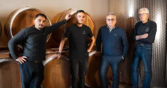 Domaine Moreau & Fils