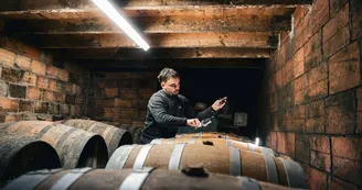 Domaine Moreau & Fils