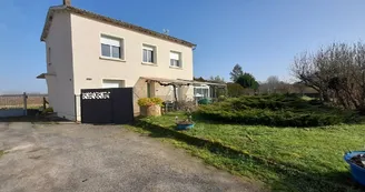 Aubert Céline - L'hirondelle Benèze