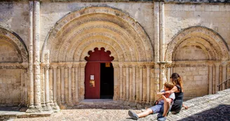 Église Saint-Jacques