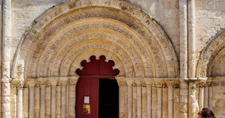 Église Saint-Jacques