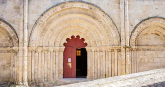 Église Saint-Jacques