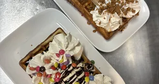 Crêperie Clémentine