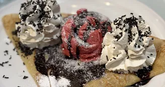 Crêperie Clémentine