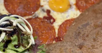 Crêperie Clémentine