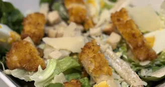 Crêperie Clémentine