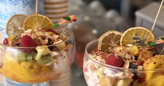 Crêperie Clémentine