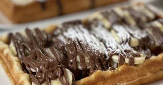 Crêperie Clémentine