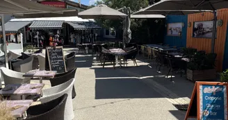 Crêperie Clémentine