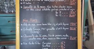 Les Goélands