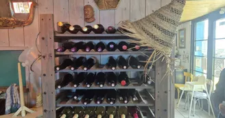 Les Goélands