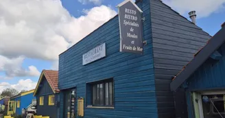 Les Goélands
