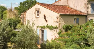 Le Gué de Champagné Le Gué de Champagné