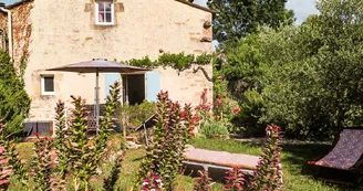 Le Gué de Champagné Le Gué de Champagné