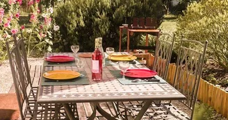 Le Gué de Champagné Le Gué de Champagné