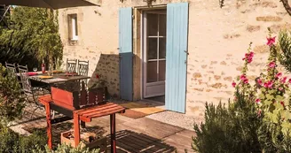Le Gué de Champagné Le Gué de Champagné