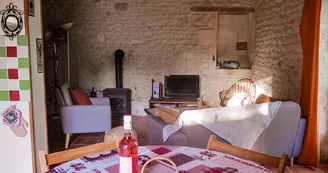 Le Gué de Champagné Le Gué de Champagné