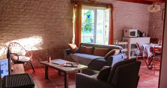 Le Gué de Champagné Le Gué de Champagné