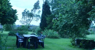 Les Plassinauds - la grande Maison