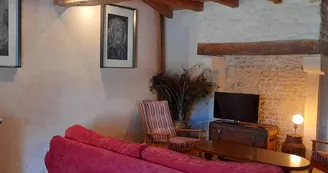 Le Grand Courdeault - La Borderie