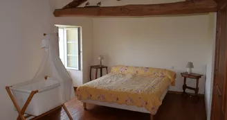 Le Grand Courdeault - La Borderie