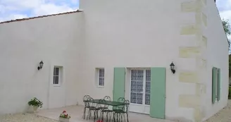 Gîtes de la Tacharderie - L'alambic