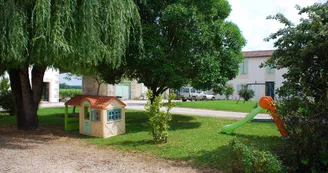 Gîtes de la Tacharderie - L'alambic
