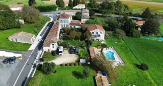 Vandael Mark et Lise - Domaine la Fontaine