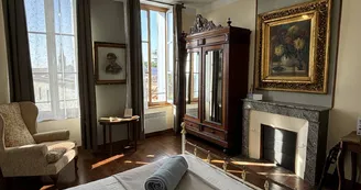 Vandael Mark et Lise - Domaine la Fontaine