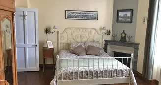 Vandael Mark et Lise - Domaine la Fontaine