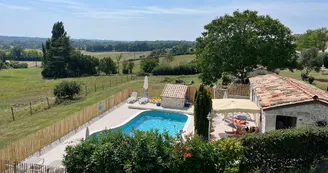 Vandael Mark et Lise - Domaine la Fontaine