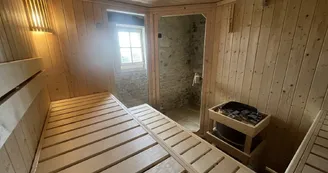 Vandael Mark et Lise - Domaine la Fontaine