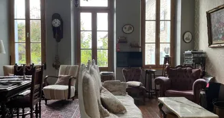 Vandael Mark et Lise - Domaine la Fontaine