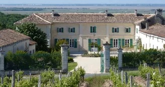 Domaine de l'estuaire