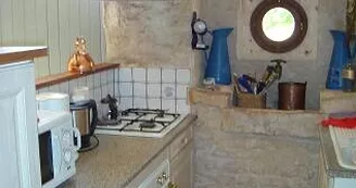 Gîte à la Ferme - Jaunas Monique et Gérard Gîte à la Ferme - Jaunas Monique et Gérard