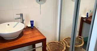 Meublé - Catherine Bourit