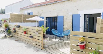 Clos des aigrettes, le Duplex