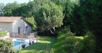 Gîte de Rom Fort