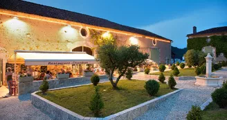 Restaurant des Gorges du Chambon