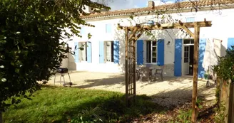 Chaillaud Sophie - Les logis du Bourget - Amélie