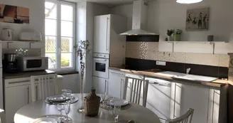 Chaillaud Sophie - Les logis du Bourget - Amélie