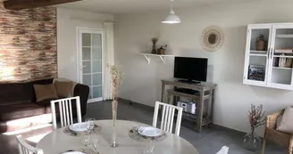 Chaillaud Sophie - Les logis du Bourget - Amélie