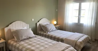 Chaillaud Sophie - Les logis du Bourget - Amélie