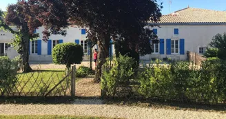Chaillaud Sophie - Les logis du Bourget - Amélie