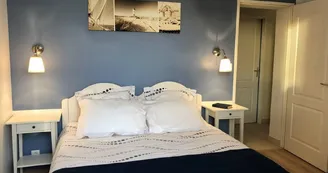 Chaillaud Sophie - Les logis du Bourget - Audrey